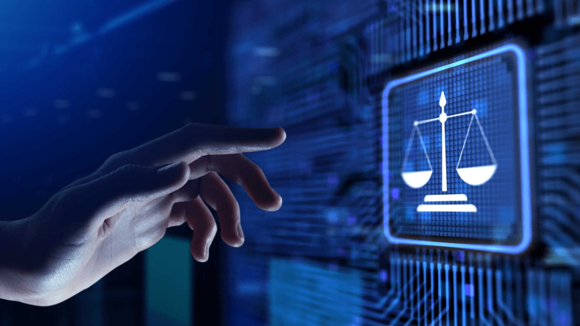 Cyber Law and Digital Safety